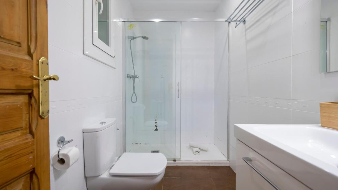 Acogedor Apartamento De 2 Dormitorios Барселона Экстерьер фото